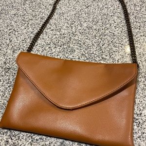 J.Crew Clutch